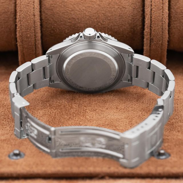 Rolex Submariner 16610 Image 4